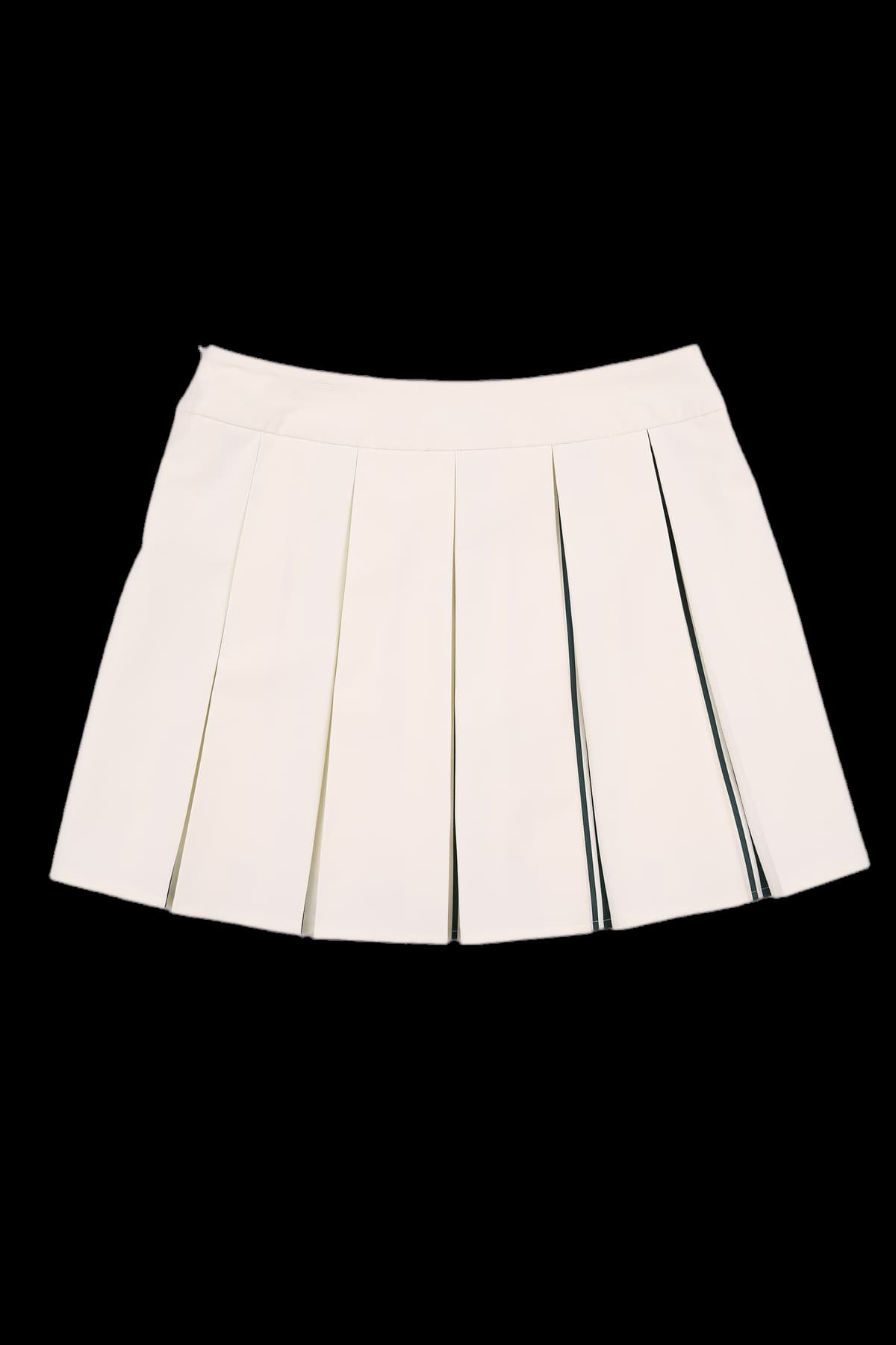 [새상품] 스트레치 플리츠 스커트