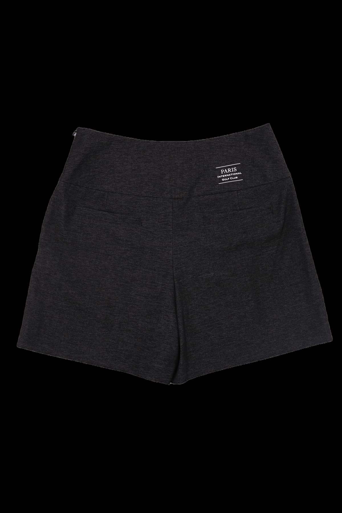 [새상품] 기모 큐롯 팬츠