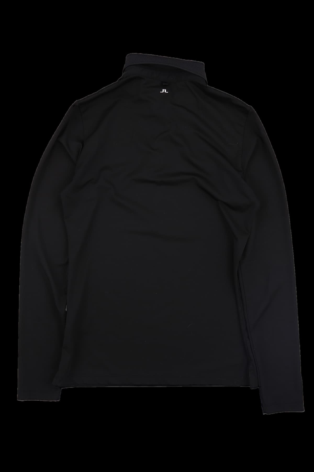 스트레치 긴팔 카라티