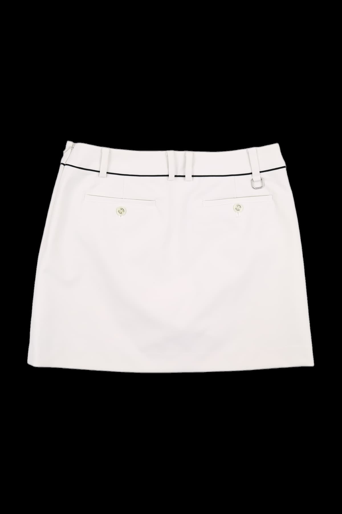 스트레치 스커트