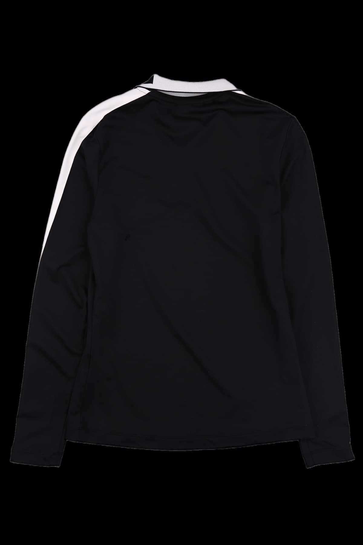 스트레치 긴팔 카라티