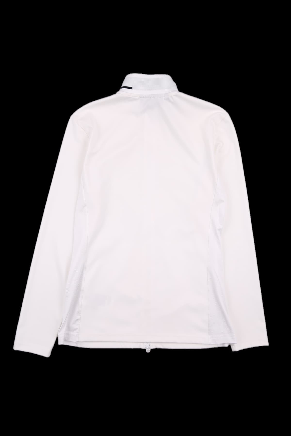 스트레치 메쉬 풀집업