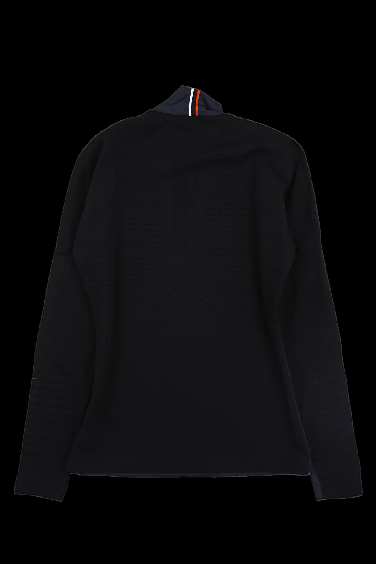 스트레치 롱 슬리브