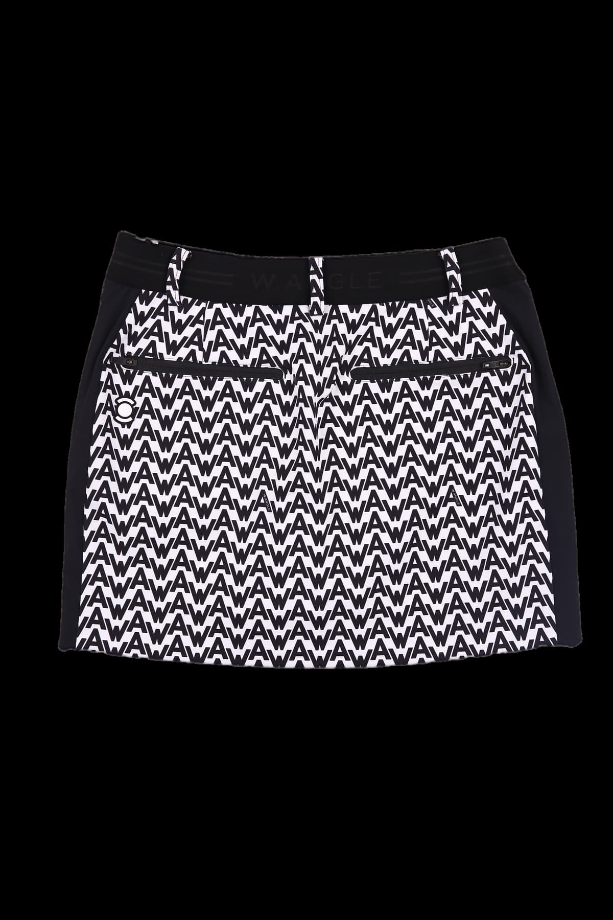 스트레트 스커트