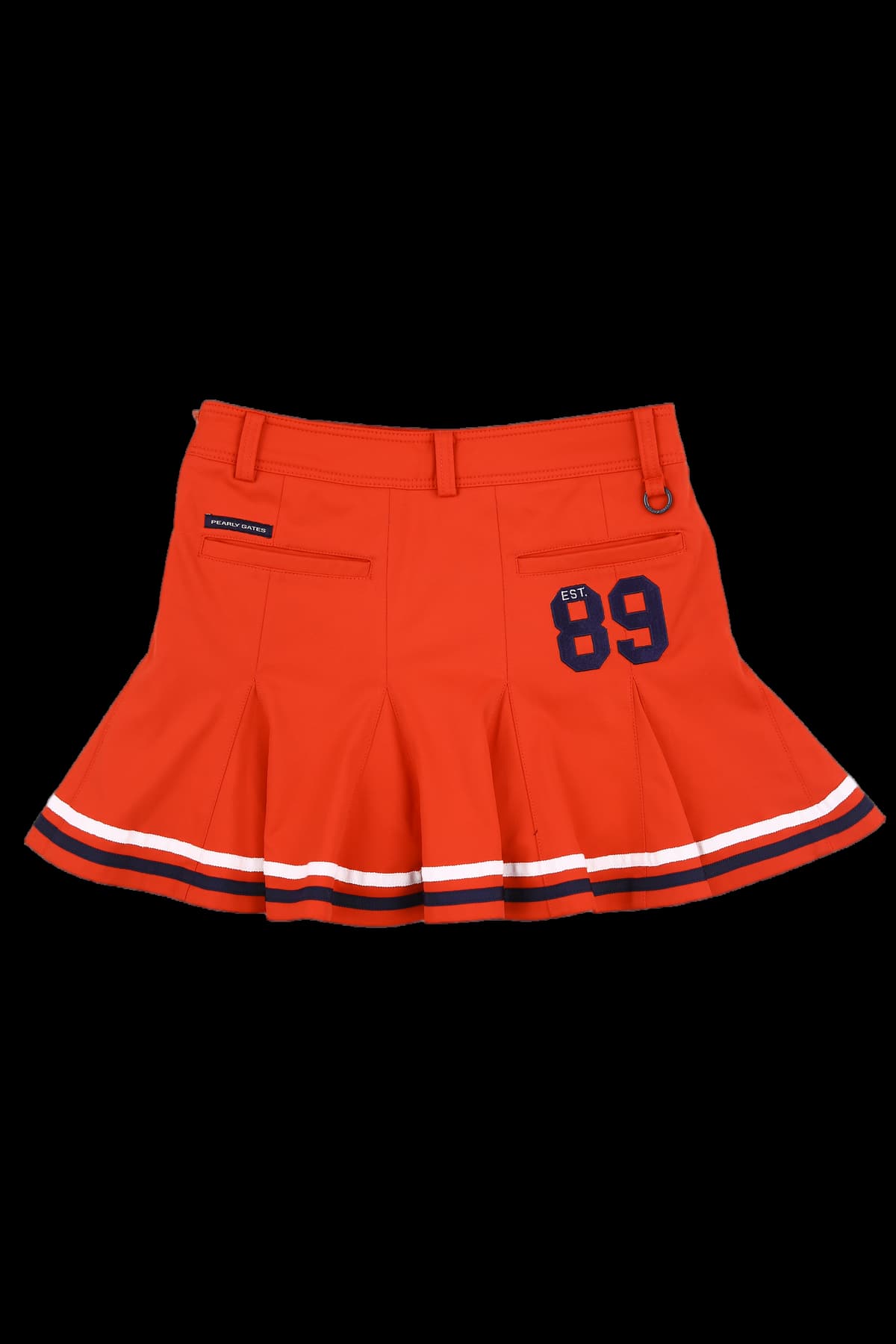 스트레치 스커트