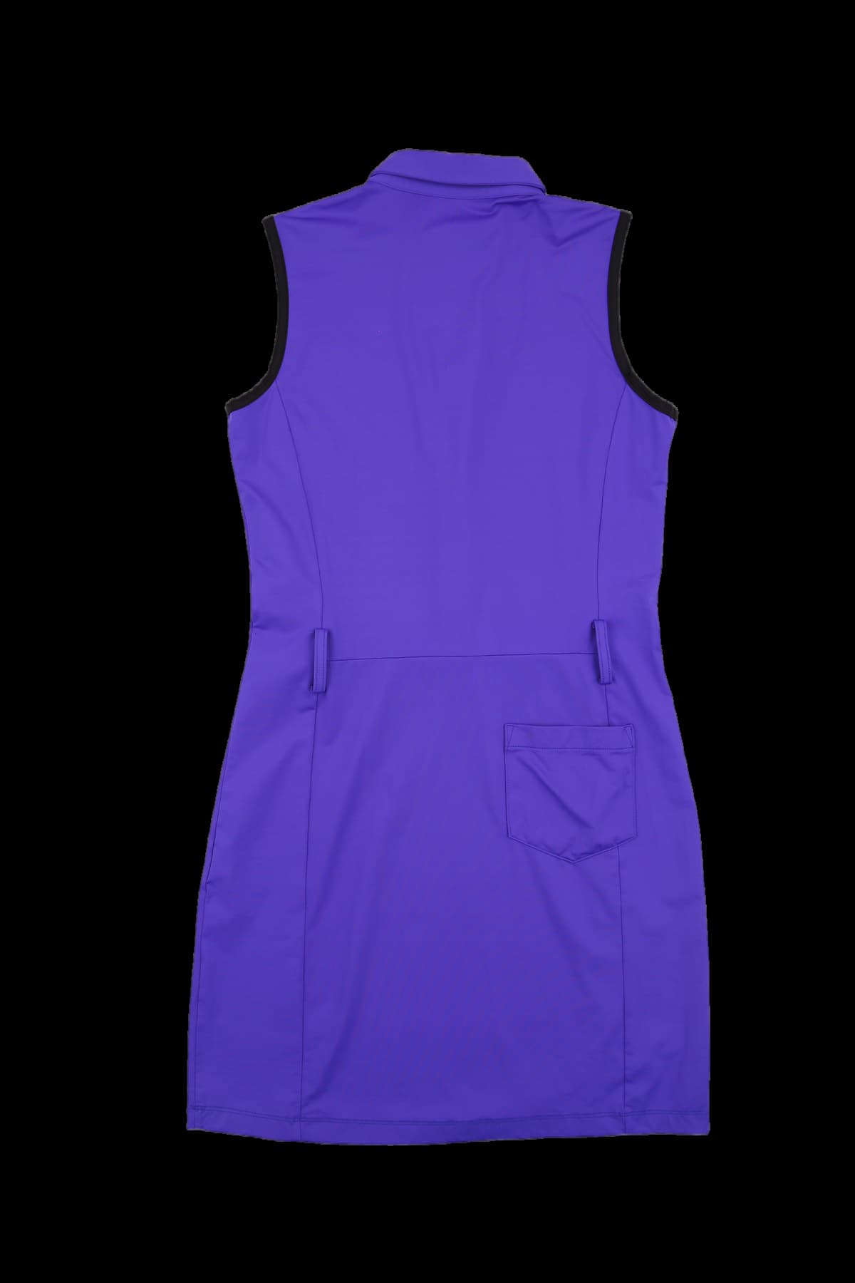 스트레치 민소매 원피스