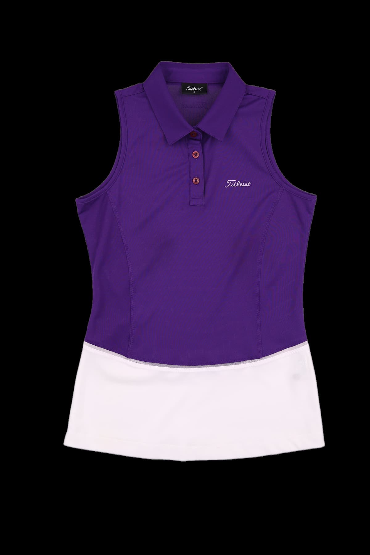 메쉬 슬리브리스