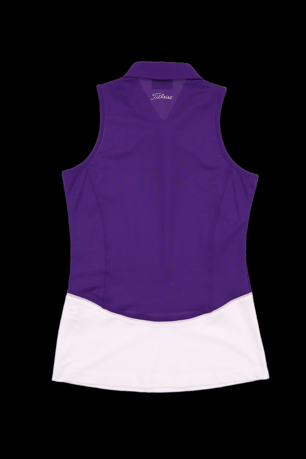 메쉬 슬리브리스