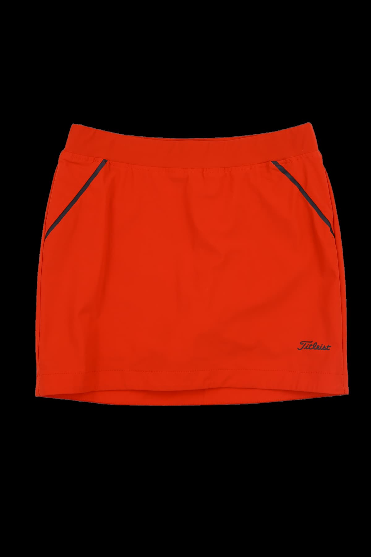 스트레치 스커트