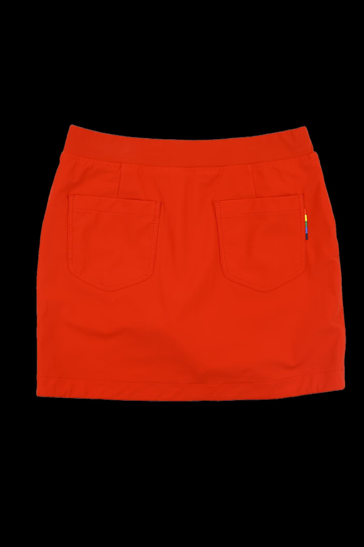 스트레치 스커트