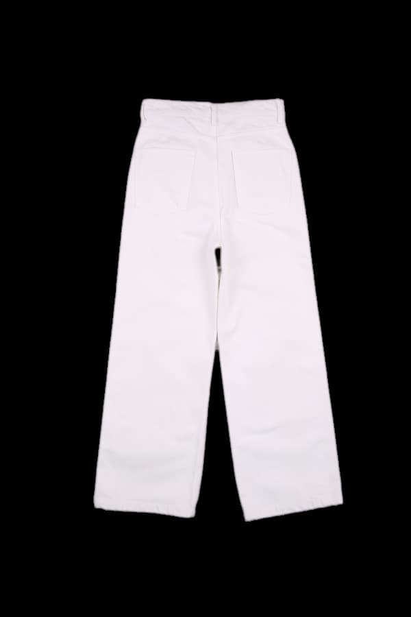 스트레이트 팬츠