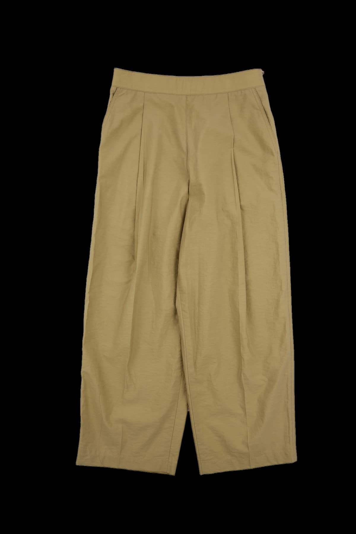 와이드 썸머 팬츠