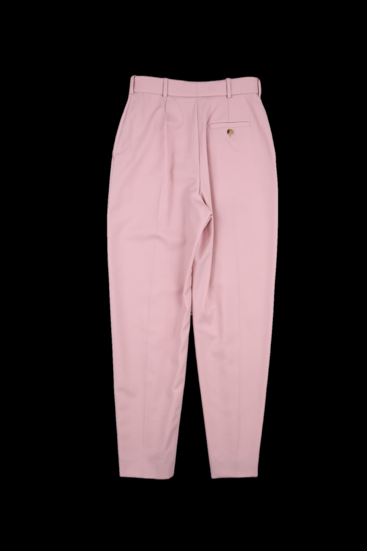 실키 와이드 팬츠