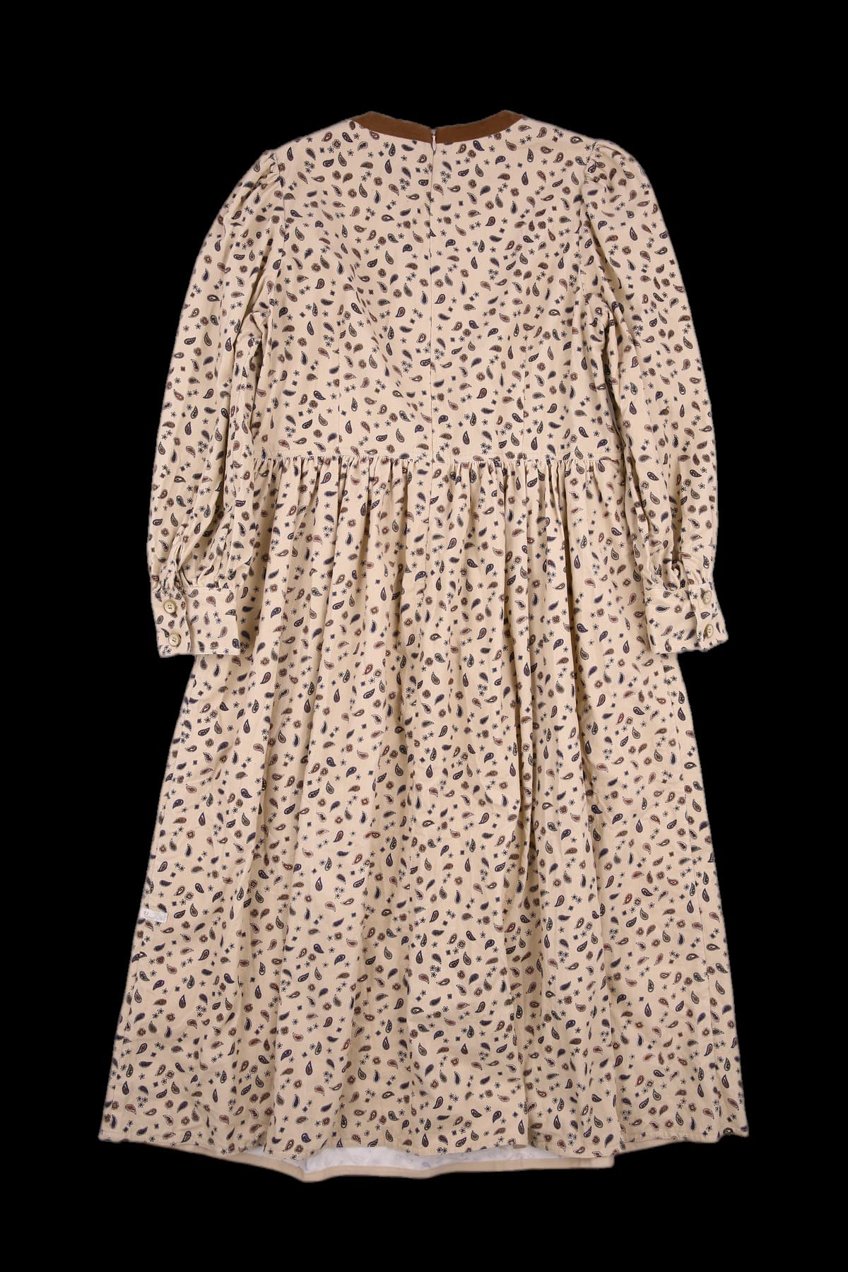 [새상품] 골덴롱원피스