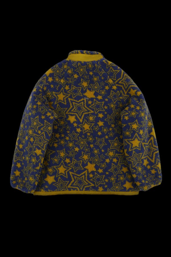 [남성][새상품]셰르파 자켓 