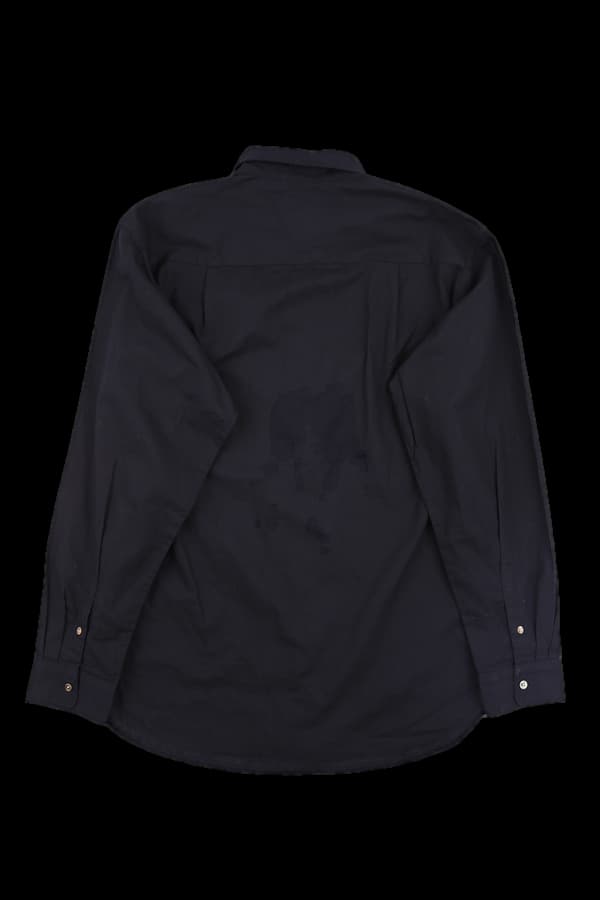 [남성][새상품] 포플린 셔츠