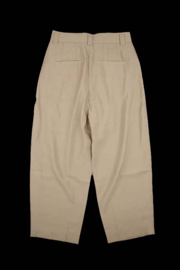 [남성][새상품] 리오셀 와이드 롱 팬츠