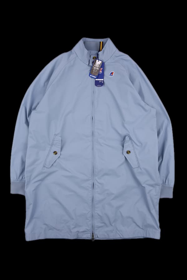 [남성][새상품] 시티 롱자켓