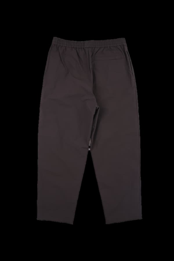 [남성]핀턱 트랙 팬츠