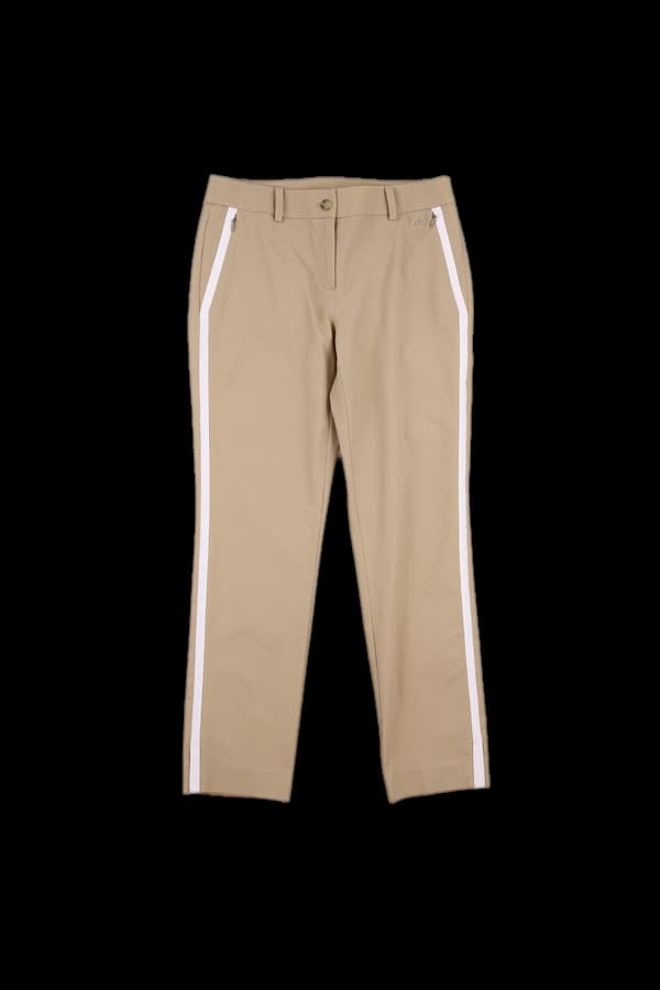 라인 나일론팬츠