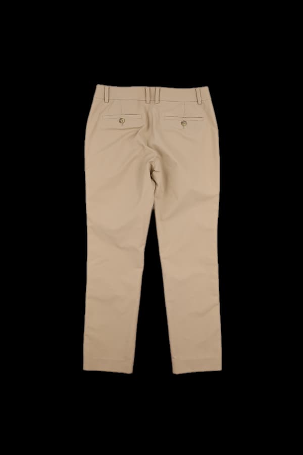 라인 나일론팬츠