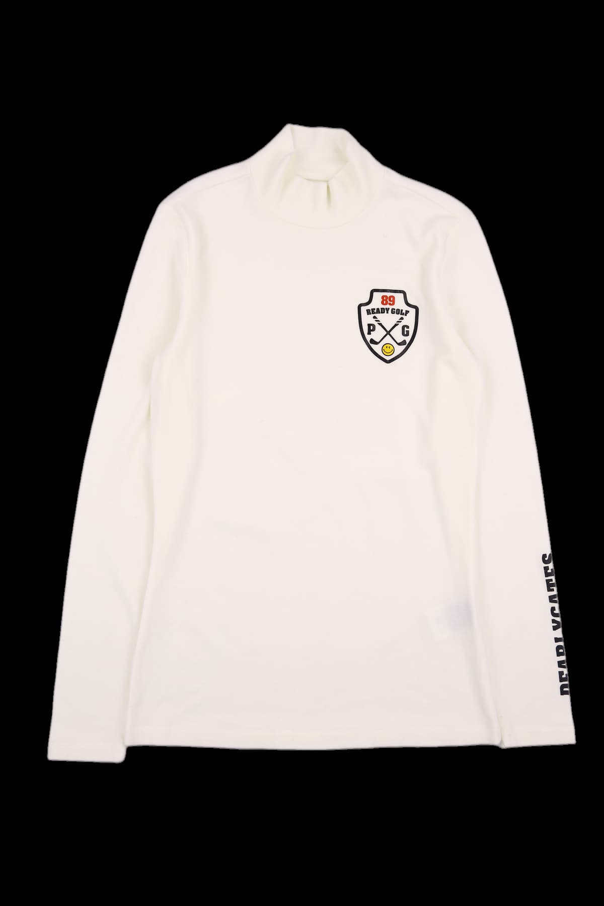 로고 하프넥 티