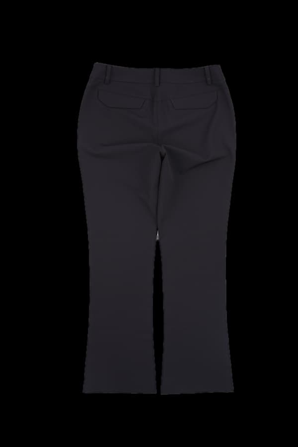 스트레트 긴바지