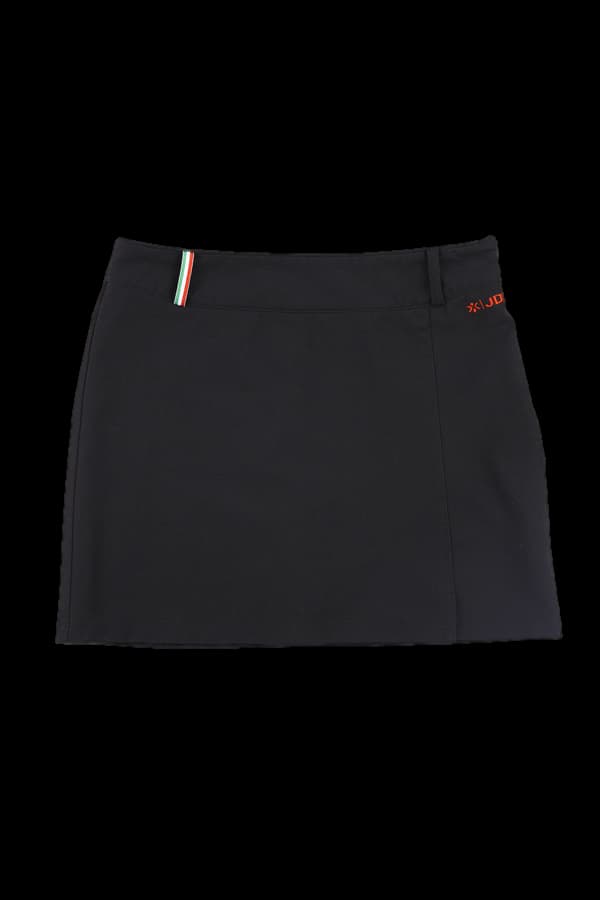 스트레치 스커트