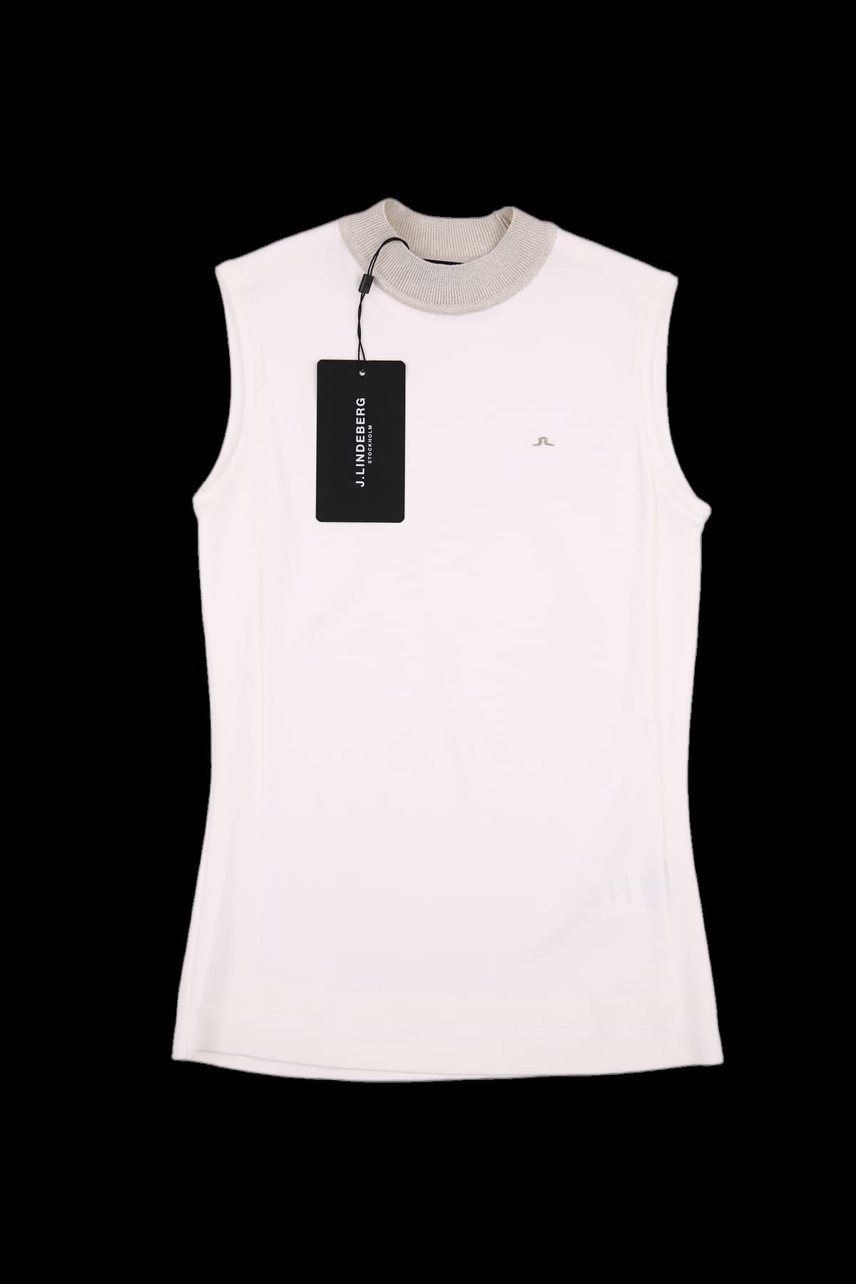 [새상품] 슬리브리스 티