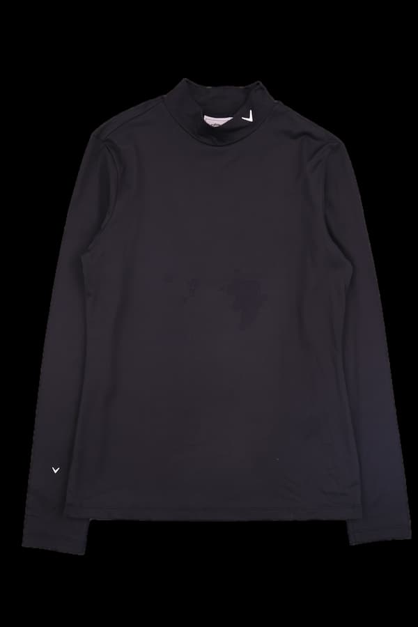 [남성] 스트레치 롱 슬리브