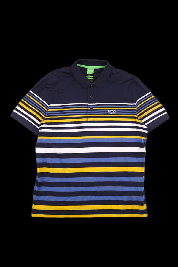 [남성] 반팔카라티