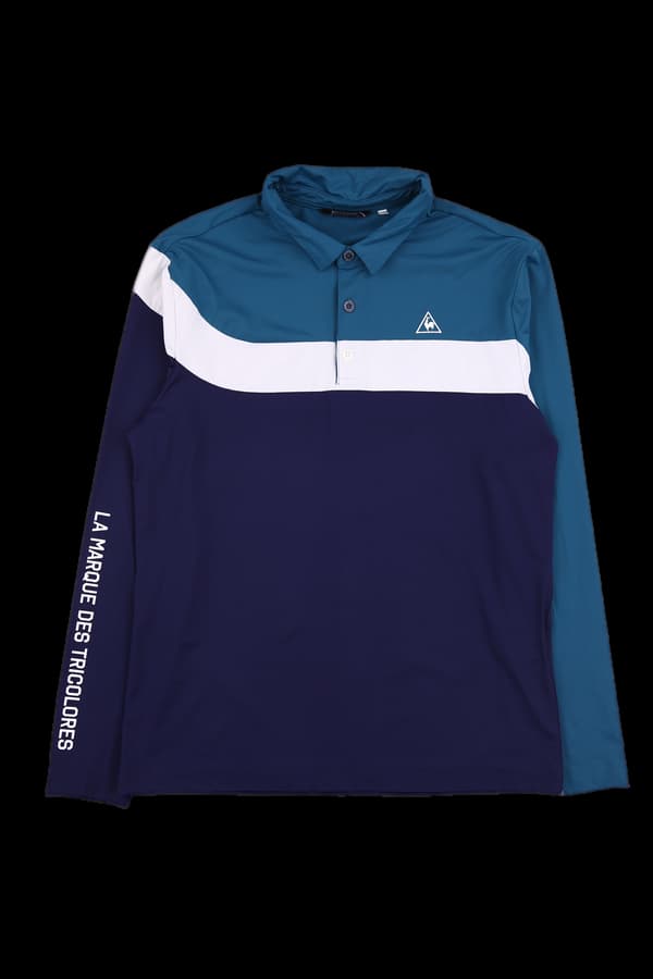 [남성] 긴팔카라티