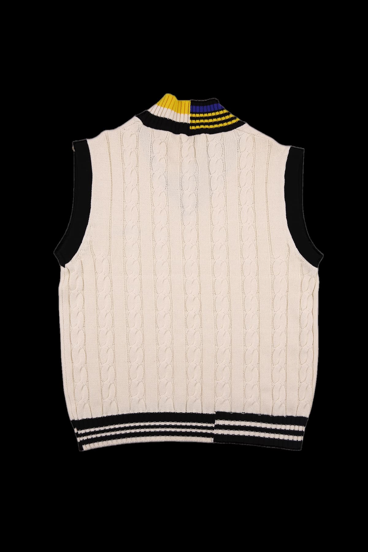 [남성]니트조끼