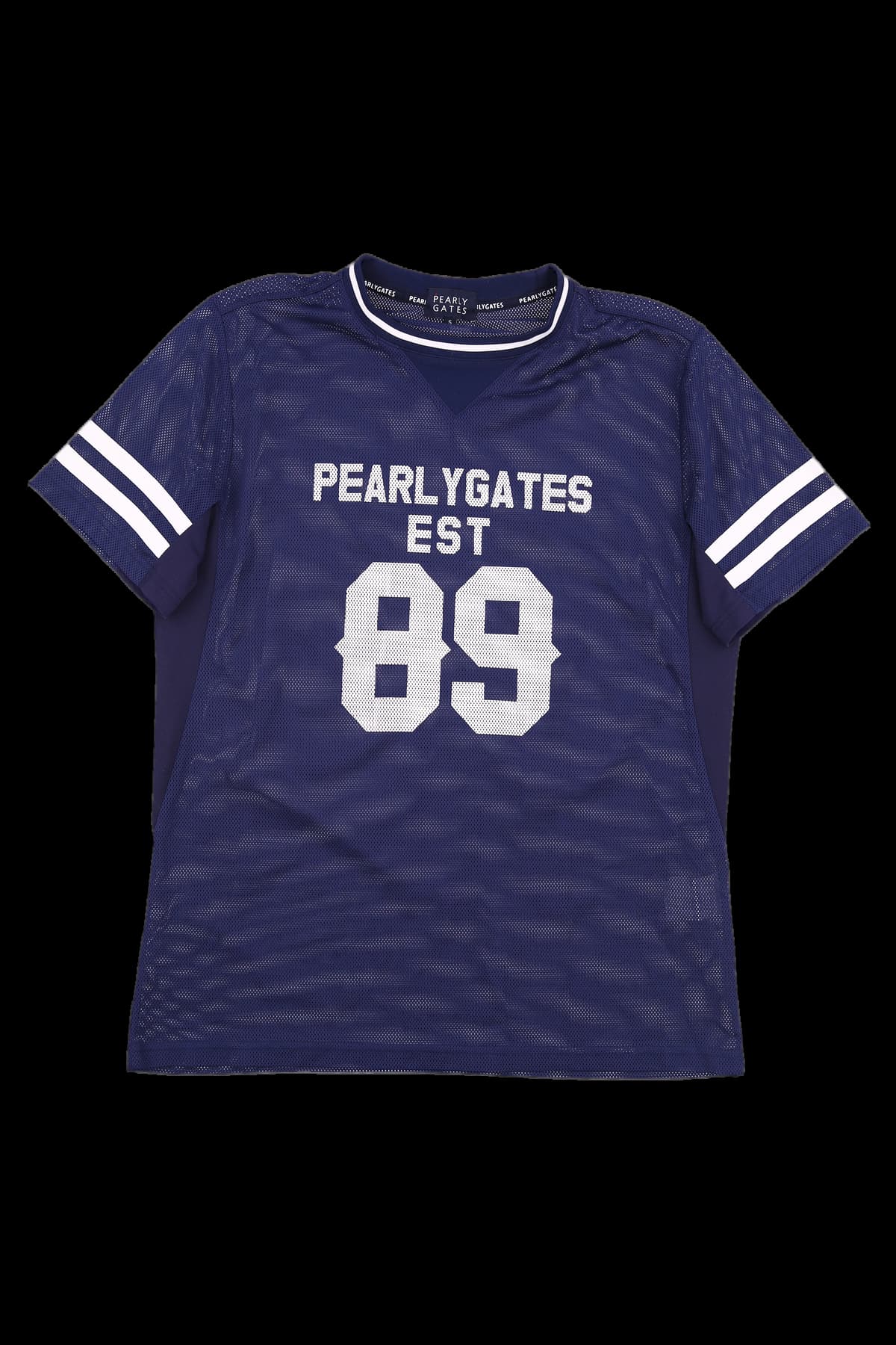 [남성] 메쉬 반팔티