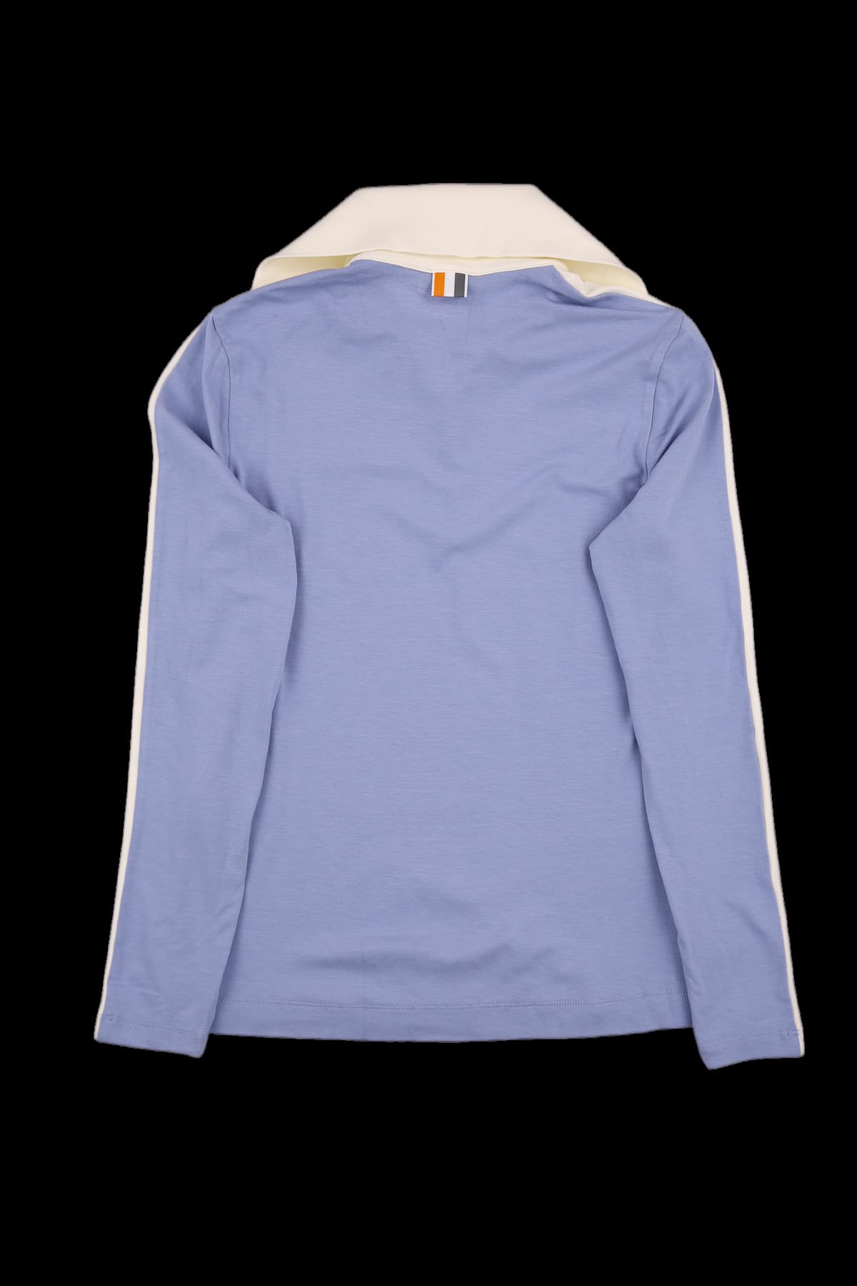 [새상품] 하이넥 긴팔티