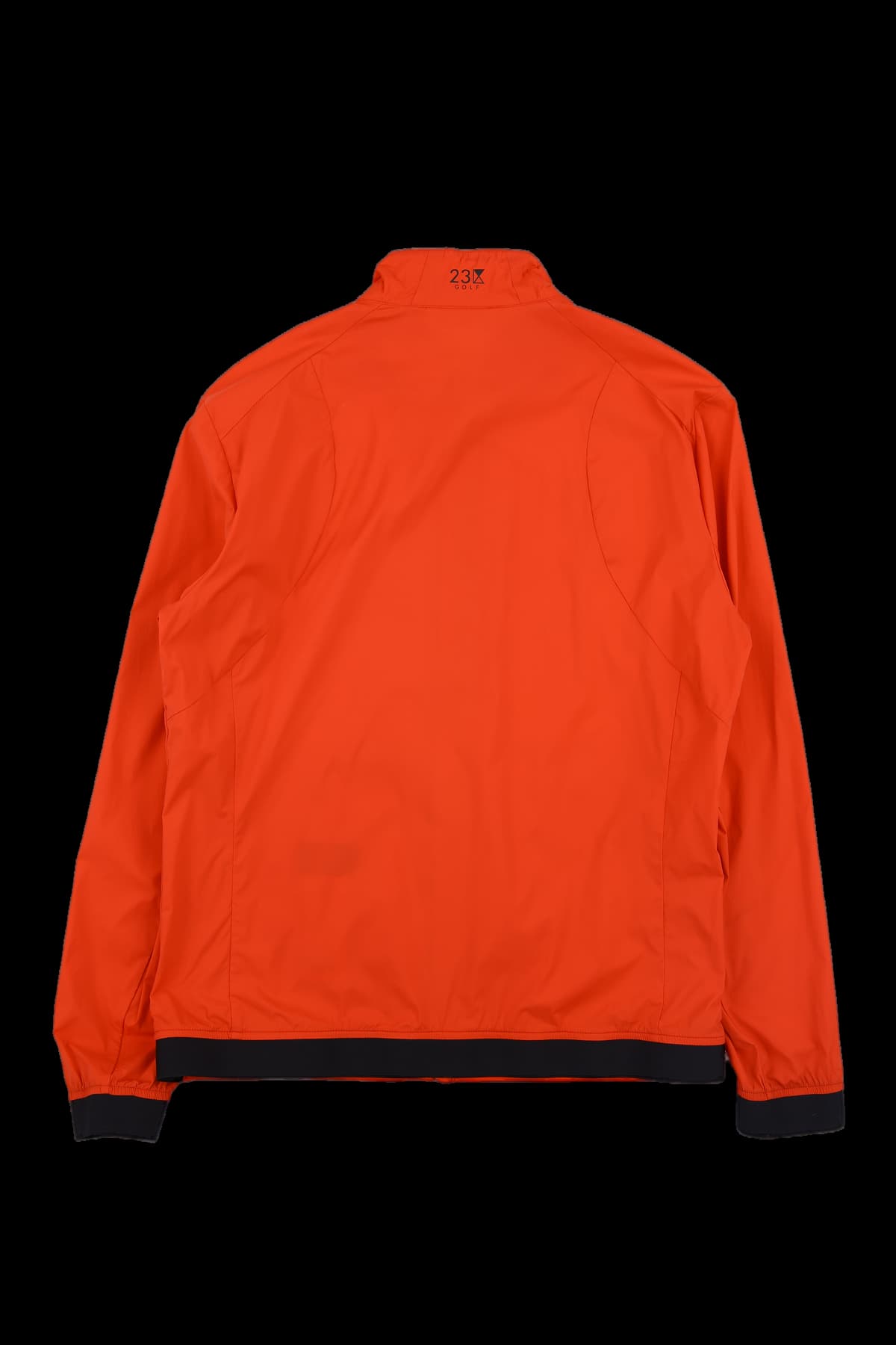 스트레치 풀집업