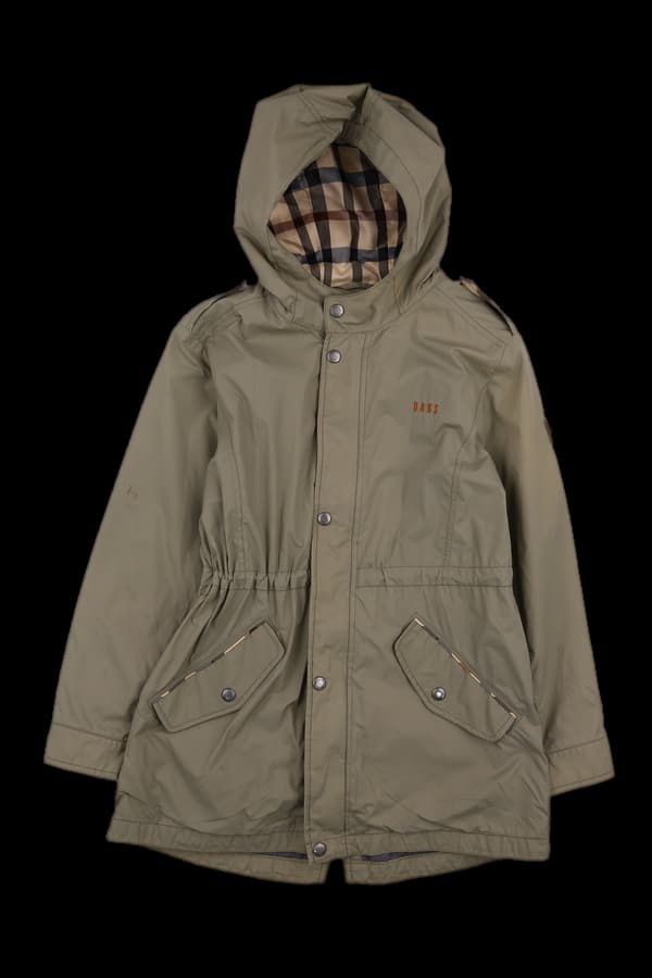 [키즈] 야상점퍼