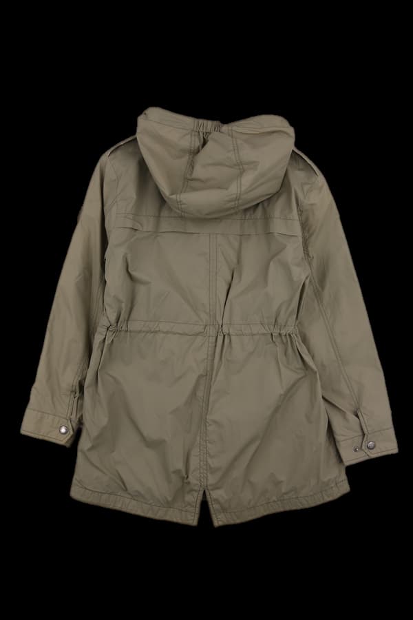 [키즈] 야상점퍼