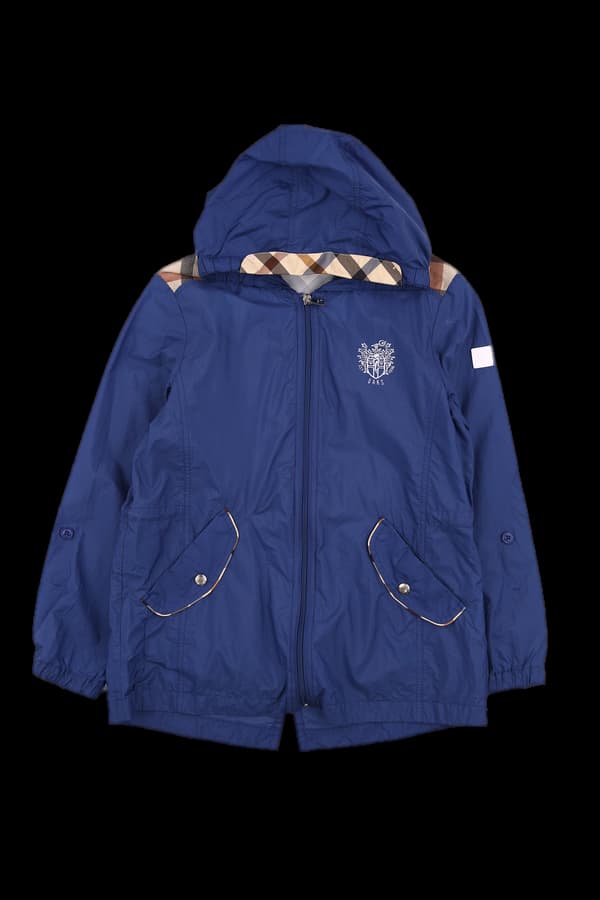 [키즈] 바람막이