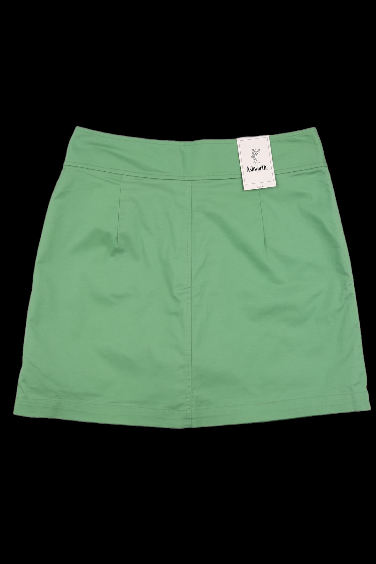 [새상품] 포켓 스판 스커트