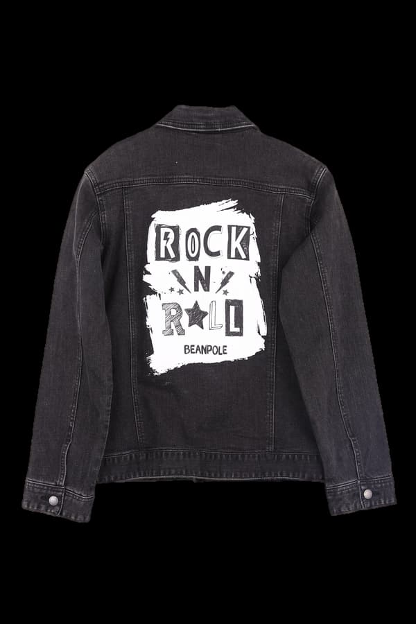 [키즈] 데님자켓