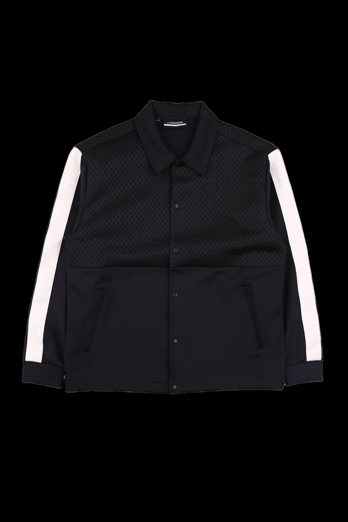 [남여공용]져지재킷