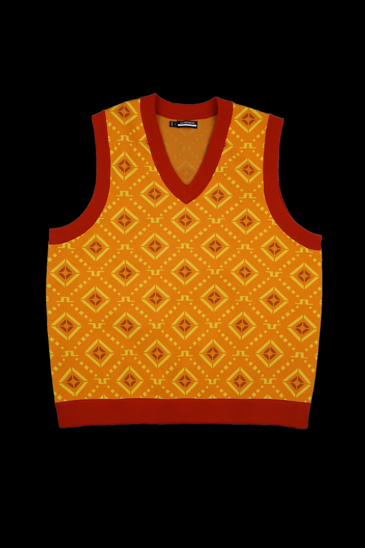 [남여공용]니트조끼