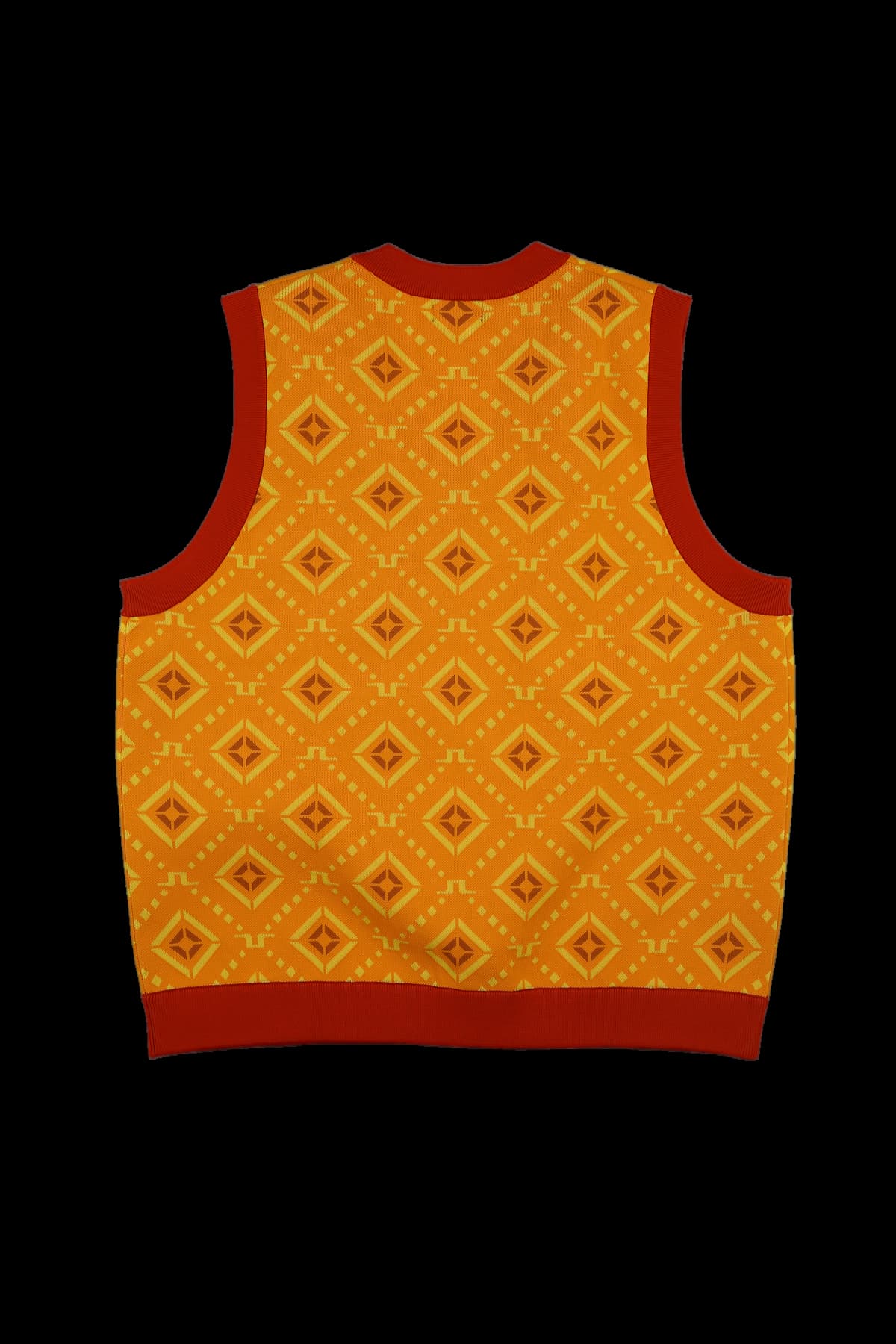 [남여공용]니트조끼