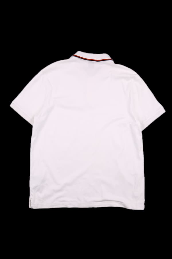 [남성] 반팔카라티