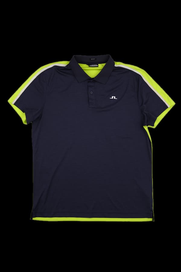 [남성] 반팔카라티