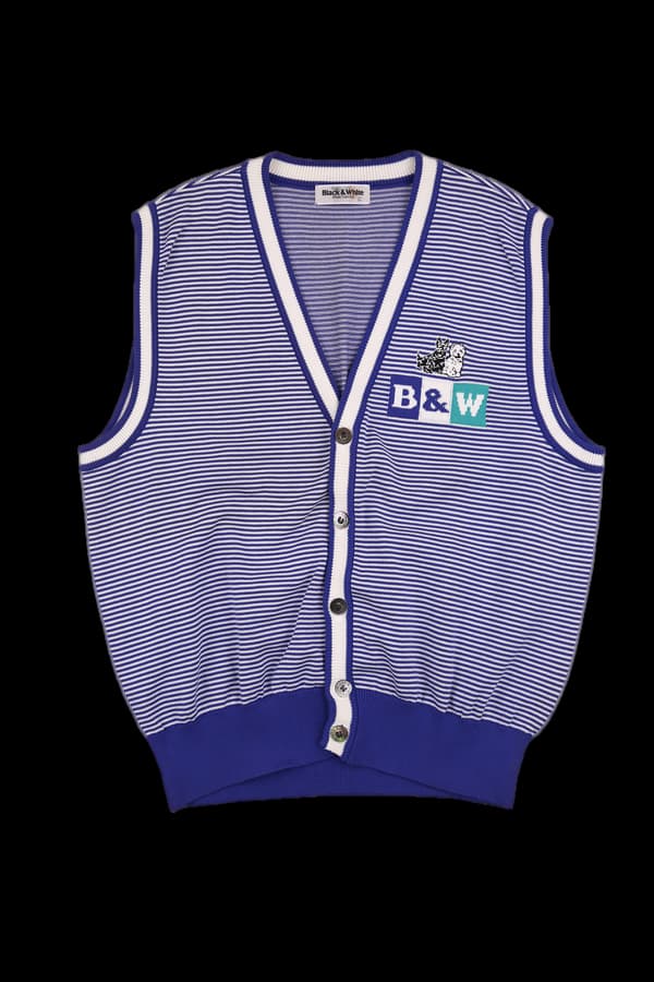 [남성] 베스트가디건