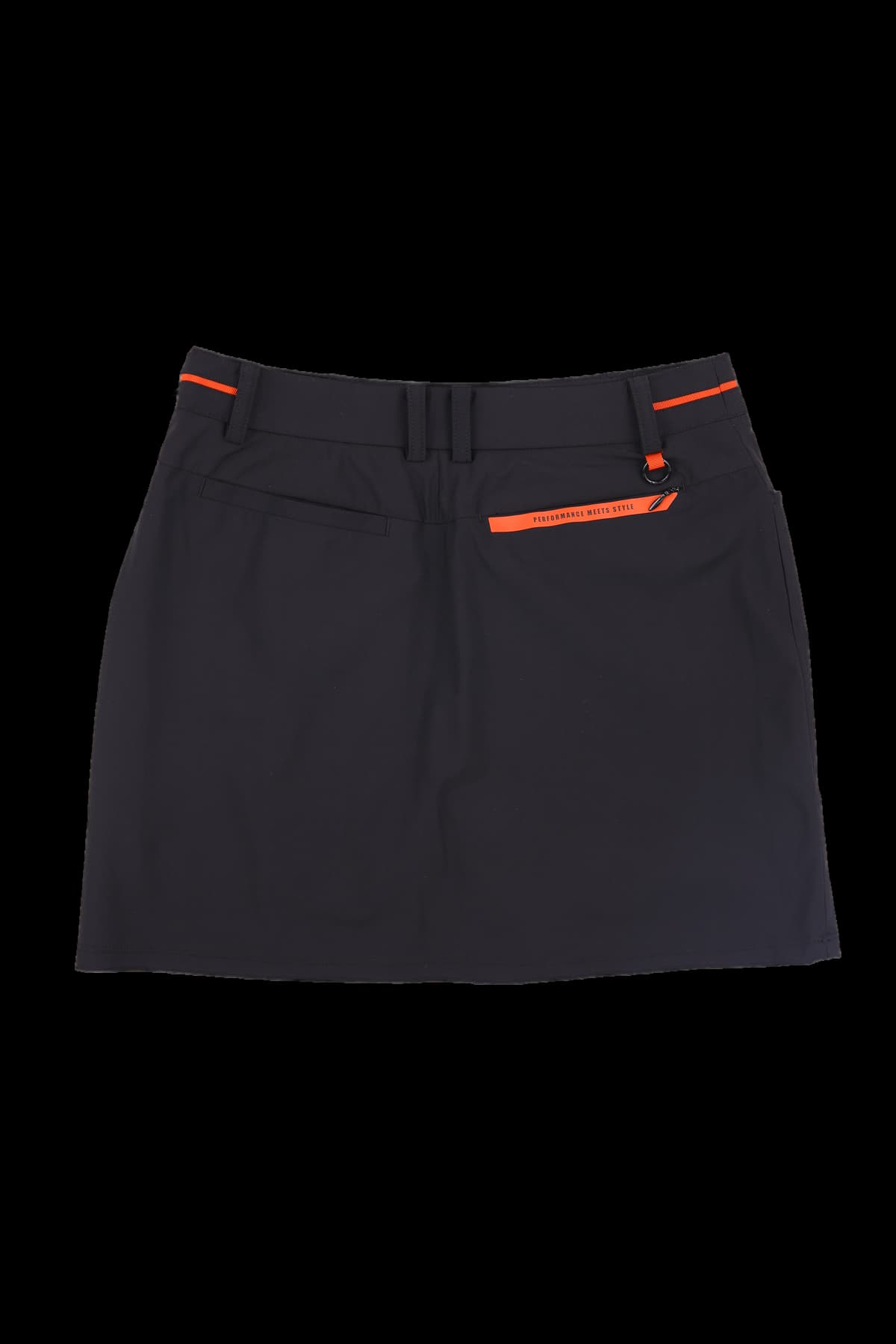 [2024]로고 스커트