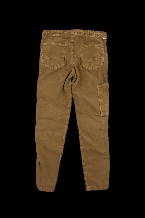 [키즈] 골덴팬츠