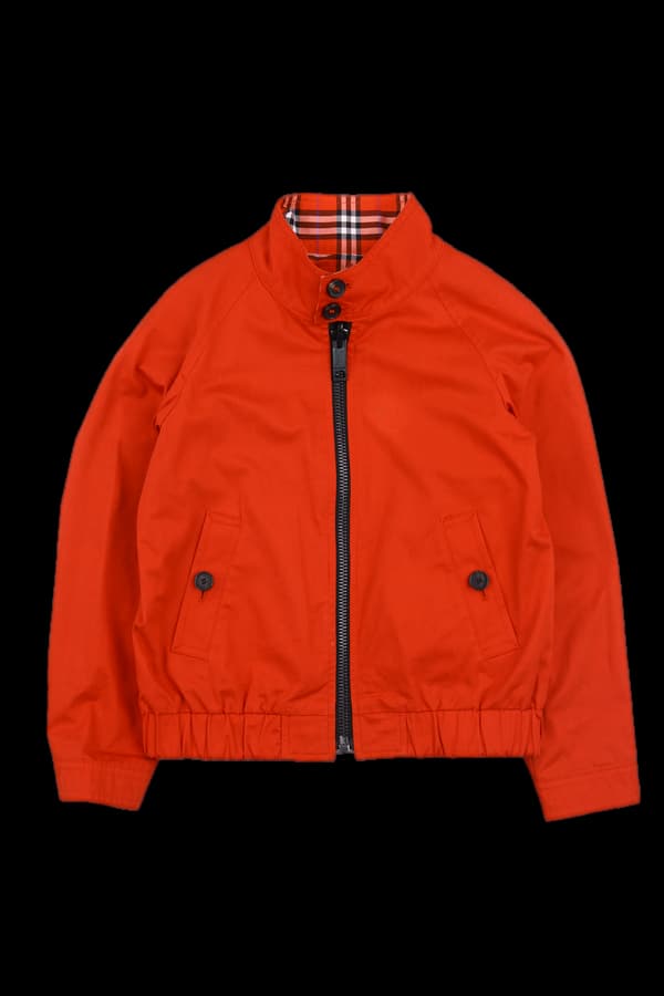 [키즈] 리버시블점퍼